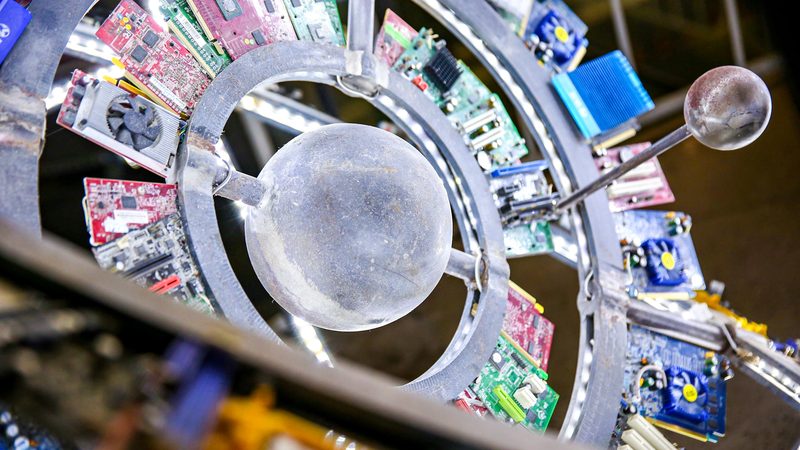 北京京沪时代信息科技有限公司